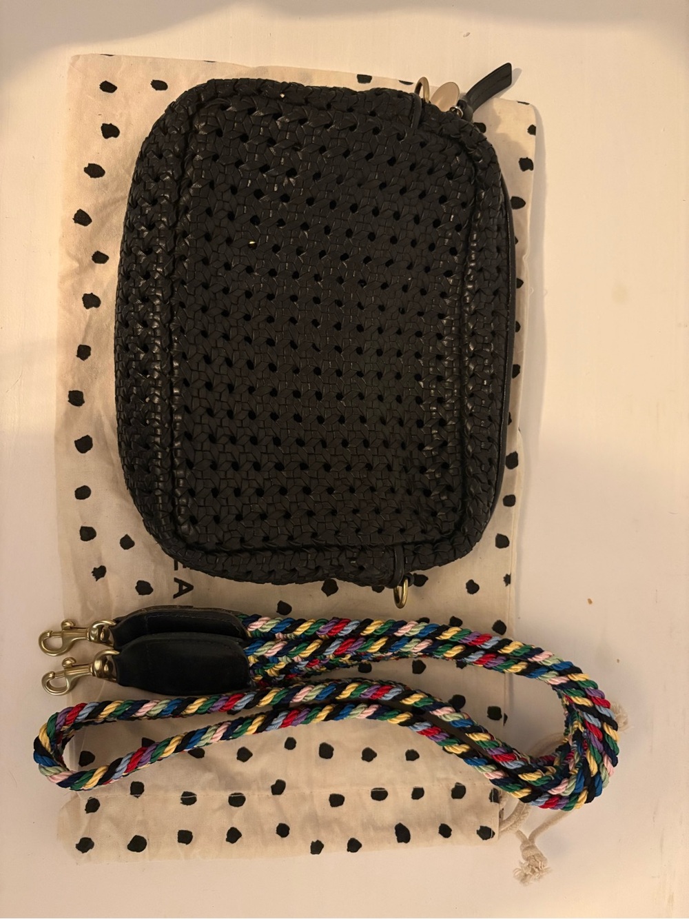 Clare V. Purse